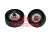 V KAYIŞ GERGİ RULMANI FORD FOCUS-MONDEO-KUGA-CMAX-VOLVO 07> 1.5-1.6 ECOBOOST