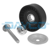 V KAYIŞ GERGİ RULMANI FORD MONDEO-VOLVO S80-V70 01> 2.0 TDCİ-HDİ