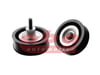 V KAYIŞ GERGİ RULMANI FORD TRANSİT-RANGER 11> 2.2 TDCİ KANALLI RULMAN