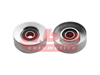 V KAYIS GERGI RULMANI KÜTÜKSÜZ P207-P308-P3008-P508-P5008-PARTNER-BERLINGO-C3-C4-C5-DS3-DS4-DS5 1. 6 THP VTI BMW F20 F30 MINI R55 R56 R57 R60