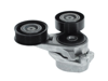 V KAYIŞ GERGİSİ KOMPLE FORD FOCUS-CMAX 04> 1.8 TDCİ