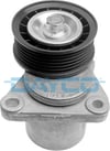 V KAYIŞ GERGİSİ KOMPLE FORD MONDEO-TRANSİT 01> 2.0 TDCİ ÖNDEN ÇEKER 2.0 ZETEC S MAX 1.8 16V / 2.0 16V / 2.3 / 2.3 16V 00> VOLVO S80 II 08>12 V70 III 07>12
