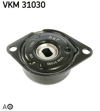 V KAYIŞ GERGİSİ KOMPLE GOLF3-PASSAT-CADDY-T4 1Y-1Z-AAZ-ABL 1.9 D-1.9 TD-1.9 TDİ