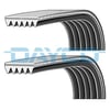 V KAYIŞ SETİ 5PK 690 6PK 1019 FIESTA-FUSION 1.4-1.6 BENZ 02 >