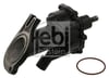 VAKUM POMPASI CONNECT 02-13 ESCORT 93-95 FOCUS 01-05 MONDEO 96-00 1.8TD