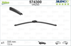 Valeo Silencio X-TRM Flat Blade VM250 X1 335 mm ARKA VW POLO IV 9; 02>
