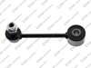 VİRAJ ASKI ROTU ARKA FORD CONNECT 22> VW CADDY 22> DEMİR