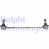 VİRAJ ASKI ROTU ARKA FORD MONDEO 01> SEDAN 255MM