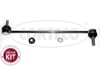 VİRAJ ASKI ROTU ÖN Z ROT VOLVO S60-S80-V70-XC70-XC90 98> UZUNLUK: 370mm 8634736-8672445-31201602-9200603