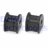 VIRAJ DEMIR LASTIGI ARKA MERCEDES SPRINTER B906 . VW CRAFTER 30-35-50 CIFT