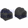 VİRAJ DEMİR LASTIĞI ÖN 25.2mm VECTRA C-SIGNUM 02> 2.Lİ PAKET FEBI 36543