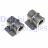 VİRAJ DEMİR LASTİĞİ ÖN OPEL ASTRA F 91>98 -VECTRA A 88>95 2.Lİ TAKIM