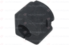 VIRAJ DEMIR LASTIGI VW-SKODA-SEAT-AUDİ ON GOLF3-VENTO 91-97 İÇ ÇAP: 19mm