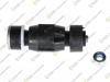 VİRAJ DEMİR UÇ LASTİĞİ ÇİVİLİ SANDERO 08>LOGAN 04> TÜM MOTOR TİPLERİ