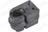 VİRAJ LASTİĞİ 20MM RENAULT MEGANE III 09>SCENIC III 09> FLUENCE 09>