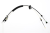 VITES HALATI MERCEDES SPRINTER B906 . VW CRAFTER 30-35-50 TSG 360 MANUEL SANZIMAN. 6 VITES 1390mm
