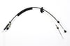 VITES HALATI MERCEDES SPRINTER B906 . VW CRAFTER 30-35-50 TSG 360 MANUEL SANZIMAN. 6 VITES 1390mm
