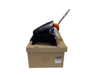 VITES KOLU MASTER III 2.3 M9T