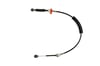 VİTES KUMANDA TELİ SOL CLIO III SYMBOL-THALIA GRİ / UZUN
