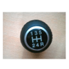 VİTES TOPUZU LINEA ACTIVE-PUNTO KROM KAPAK 5 VİTES