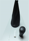 VİTES TOPUZU P106-P206-P306-P406