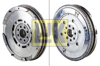 VOLAN DMF BMW E36 E46 E39 E38 E53