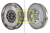 VOLAN DMF BMW F20 F21 F22 E90 E91 E92 E93 F30 F31 F34 F32 F33 F36 F10 F11 E84 F25