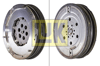 VOLAN DMF BMW F20 F21 F30 F31 F35