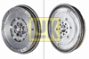 VOLAN DMF BMW M57N E60 E61