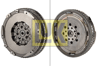 VOLAN DMF MERCEDES C-CLASS W205 S205 14>18