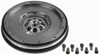 VOLAN DMF MERCEDES SPRINTER B901 B904 00>06 DERINLIK 11.9mm