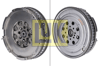 VOLAN DMF MERCEDES SPRINTER B907 B910