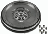 VOLAN DMF MERCEDES SPRINTER OM646 B906 06>09