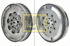 VOLAN DMF MERCEDES VITO W447 14> . RENAULT MEGANE IV TALISMAN TRAFIC III OPEL VIVARO B X82 14>