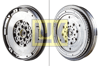 VOLAN DMF MERCEDES W203 S203 W211 S211