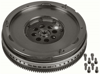VOLAN DMF MERCEDES W639 B906