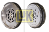 VOLAN KOMPLE CIFT KUTLE TRANSIT CUSTOM V362 2.2 TDCi CRFWD 12>