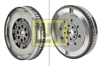 VOLAN OYNAR GÖBEK - DMF NISSAN QASHQAI 1.6L Dci R9M J10 J11 6 vites 11-> / X-TRAIL 1.6L R9M Dci T32 14-> / RENAULT MEGANE III 09> SCENIC III 09> GRAND SCENIC III 09> MEGANE IV 16>