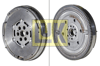 VOLANT CIFT KUTLE FOCUS III 11> 17 MONDEO IV V 11 > CONNECT 13 > 1.6TDCI VOLVO C30 1.6D 10>12 S40 II 1.6 D2 V40 D2 V50 1.6 D2 10>