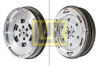 VOLANT CRAFTER 2012 > 2.0 TDI CKTB-CKTC 109 PS