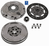 VOLANT DEBRİYAJ SETİ ASTRA L 21> CORSA F 20> COMBO E-VIVARO C-GRANDLAND-ZAFIRA LIFE-P208 19> P308 14 > P508 19> P3008-P5008 17> RIFTER-PARTNER-JUMPY III-BERLINGO 17> C4 14> 1.5 BlueHDI DV5 1.6 Blue DV6