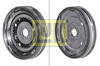 VOLANT OTOMATİK 129 DİŞ GOLF6-7-JETTA-PASSAT-POLO-A3-LEON 2012> 1.6TDI CAYB-CAYC-CLHA-CRKB-DCXA