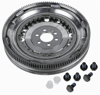 VOLANT OTOMATİK 129 DİŞ GOLF6-7-JETTA-PASSAT-POLO-A3-LEON 2012> 1.6TDI CAYB-CAYC-CLHA-CRKB-DCXA
