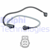 VURUNTU SENSORU VOLVO S60-S80-V70-XC90 99>