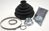 x AKS KÖRÜK TURBO DIŞ VOLVO 850 91-96 S70 97-00 C70 97-05 V70 97-00
