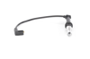 x BUJİ KABLOSU UZUN ALFA 145-146 96-01 155-156 97-05 166 GTV SPIDER
