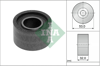 x EKSANTRİK GERGİ RULMANI VOLVO S40 06 >10 > S80 S60 XC70 XC90 C30 06-10 > V40 12 > V50 V60 XC60 V