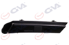 x ÖN TAMPON ORTA IZGARA BRAKET KAPAĞI SOL AUDI A3 SEDAN-HATCBACK 2013-2017