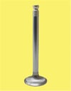 x SUBAP EMME EGZOZ P206-P307-P406 2.0 16V IN-8/EX-8