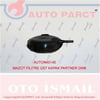 x YAKIT FİLTRE ÜST KAPAK PARTNER DW8